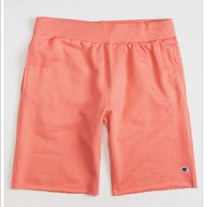 Men’s Champion Sweatshorts